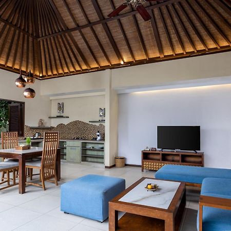 Lalasa Villas Canggu Exterior foto